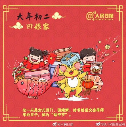 今天小年，回家过年(图12)